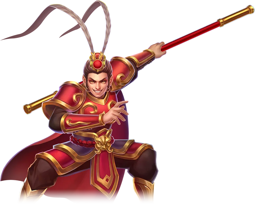 孫行者