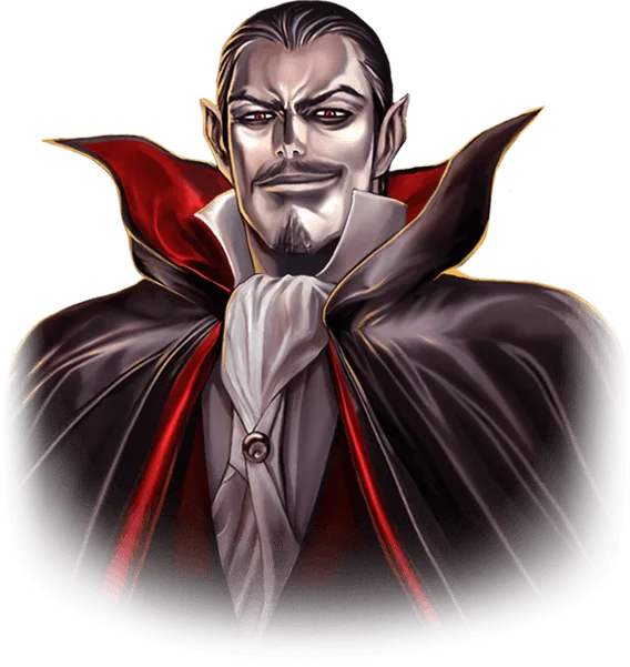 惡魔血域
