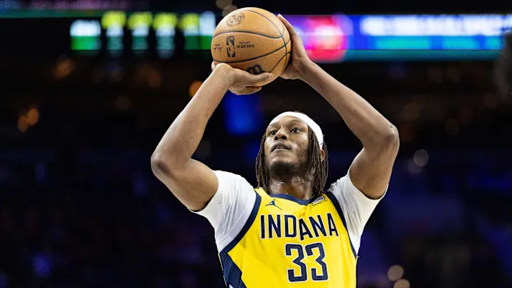 Myles Turner
