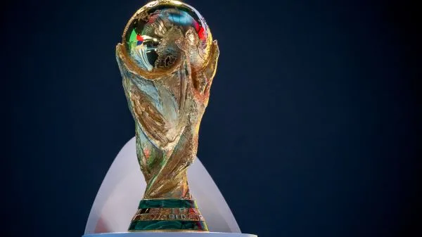 FIFA於2026年2月5日會後公布門票抽籤結果