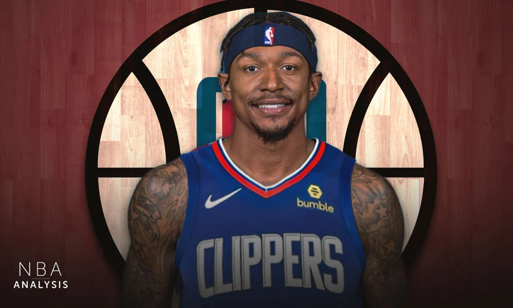 Bradley Beal
