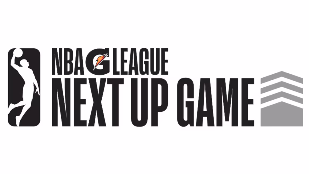 G League Up Next Game