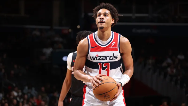 Jordan Poole