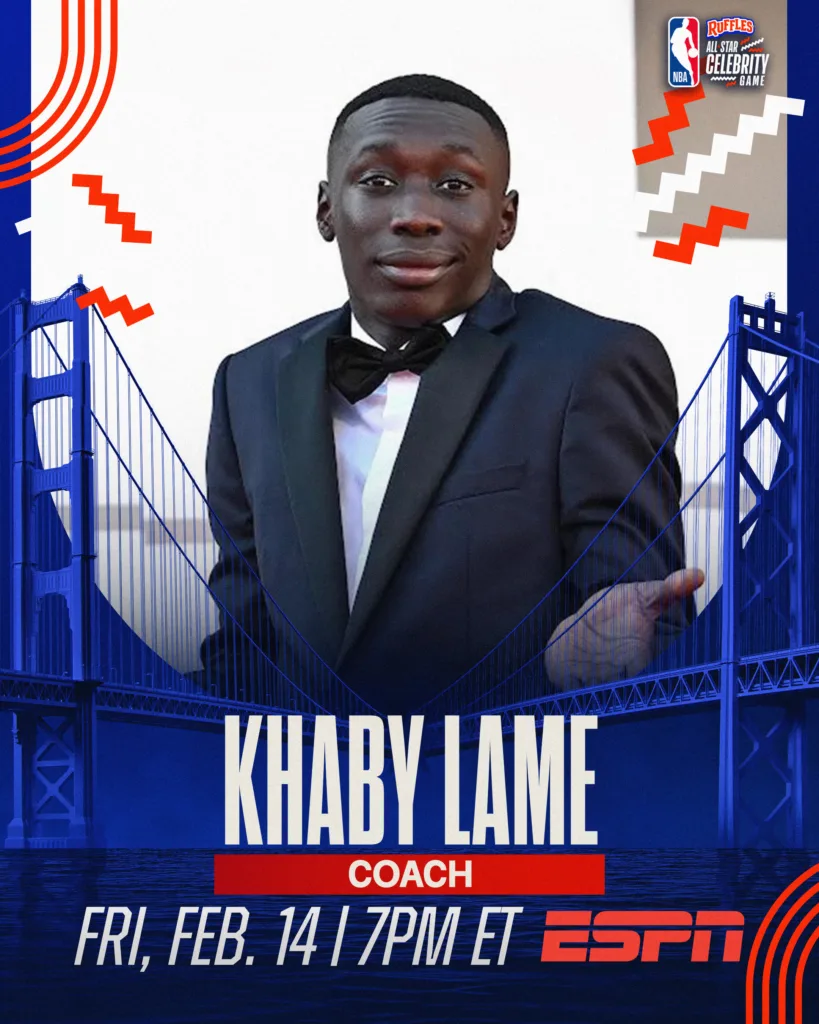 Khaby Lame