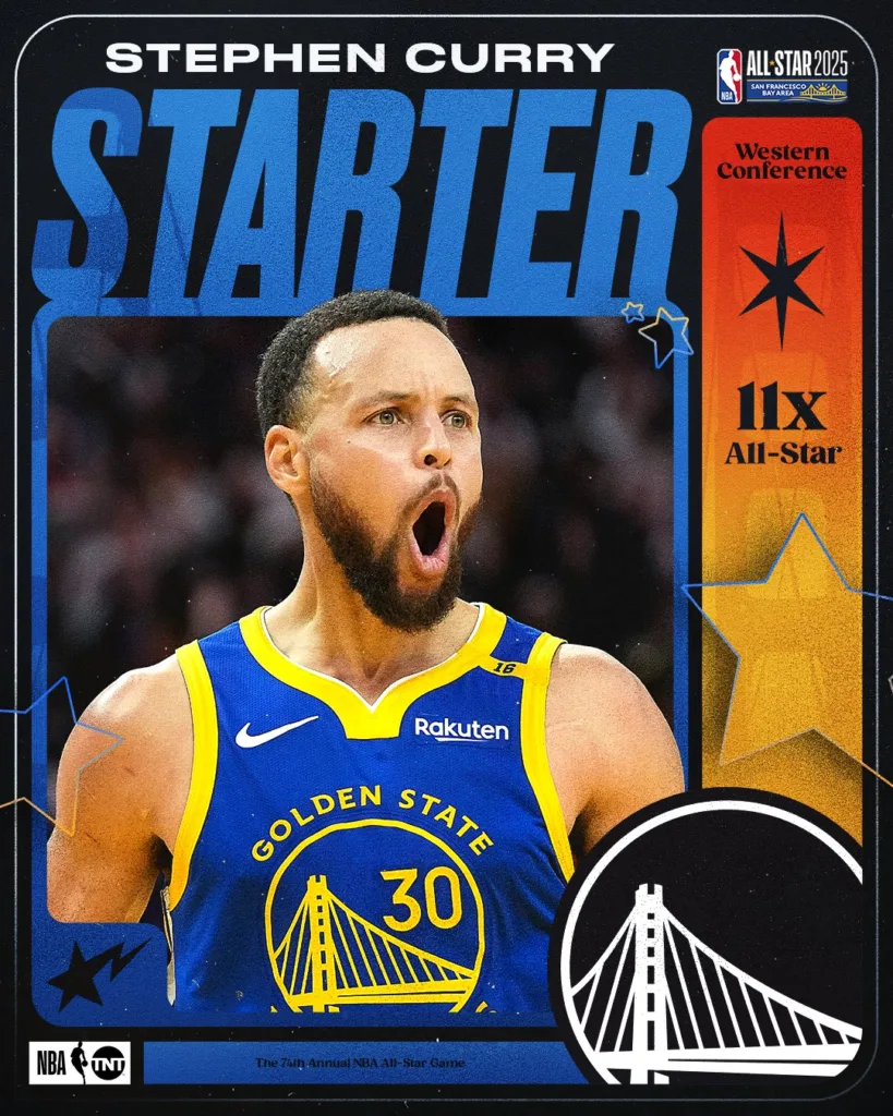 Stephen Curry