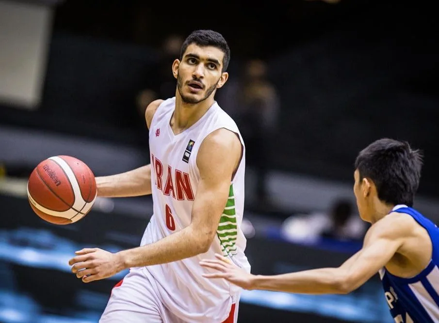 Mohammad Amini
