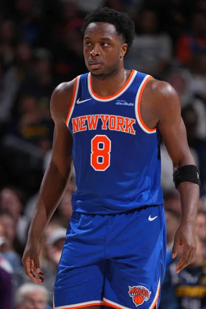 OG Anunoby