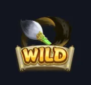 DB電子魔童降世老虎機WILD百搭符號