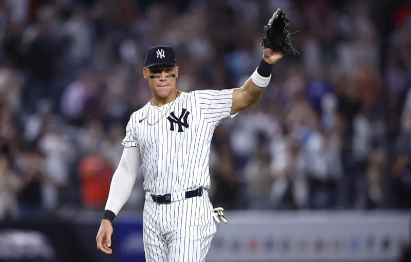 MLB法官表態願意出戰2026WBC經典賽！