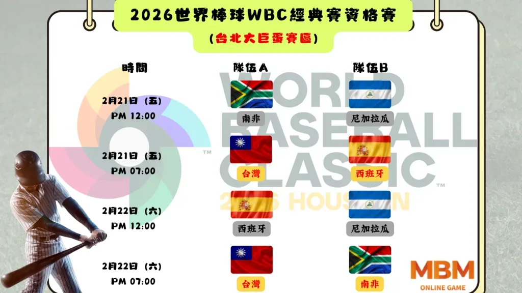 MLB 2025海外賽開幕戰：日本東京巨蛋
