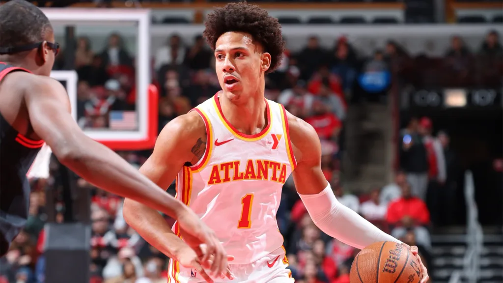 Jalen Johnson