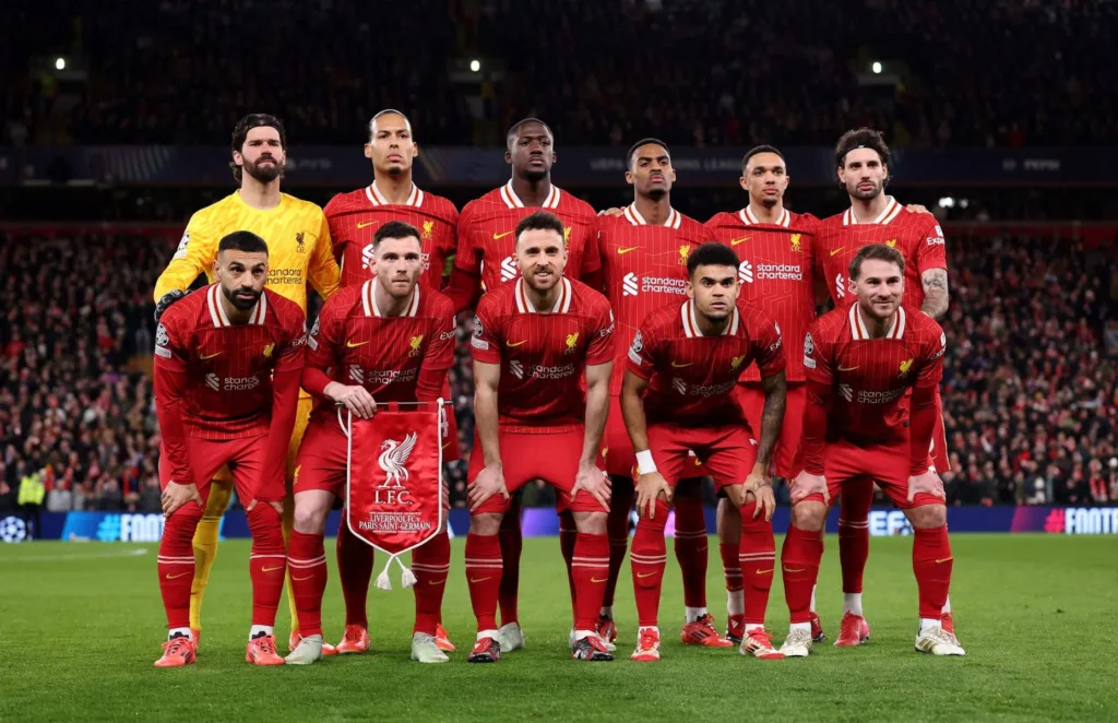Liverpool