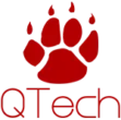 QT電子