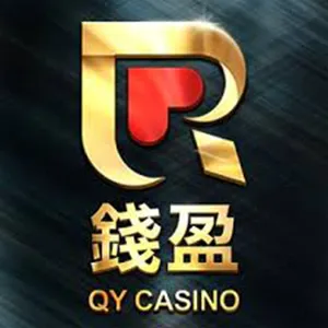 錢盈娛樂城LOGO